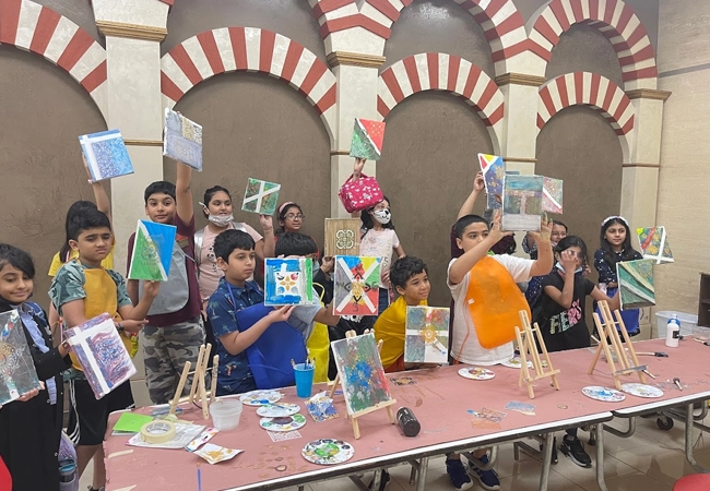 Iman Academy SW