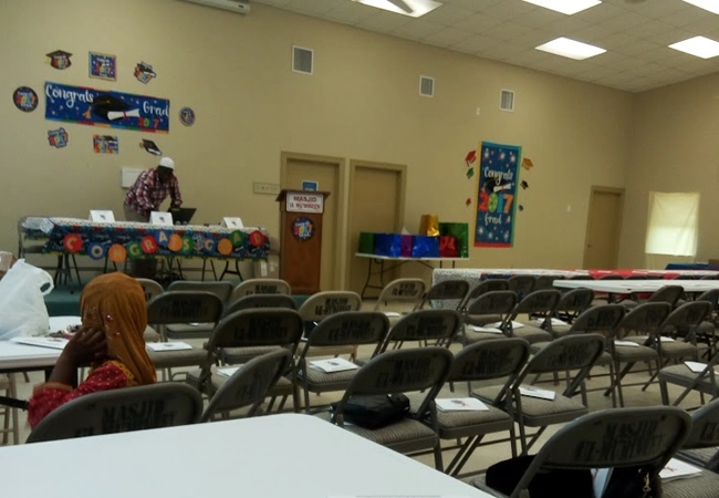 American Institute of Arabic and Islamic Studies