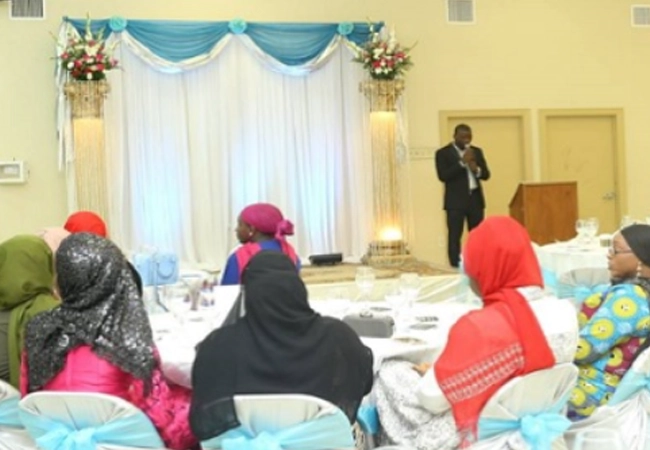 American Institute of Arabic and Islamic Studies