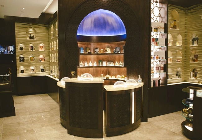 Arabian Oud