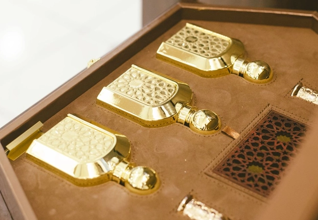 Arabian Oud
