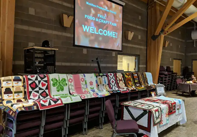 Mukilteo Presbyterian Church