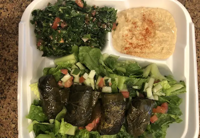 Meze