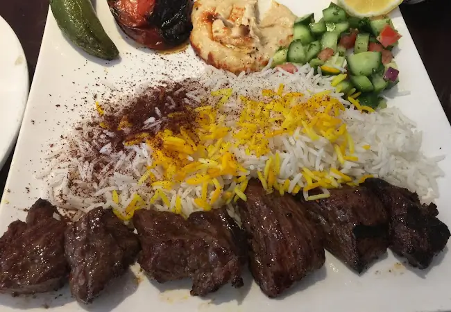 Mediterranean Delight