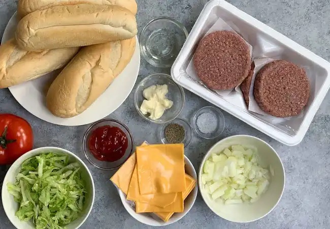 Yafa Shawarma Food Truck