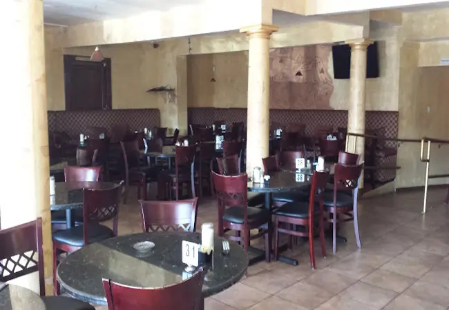 Al Layali Restaurant And Cafe