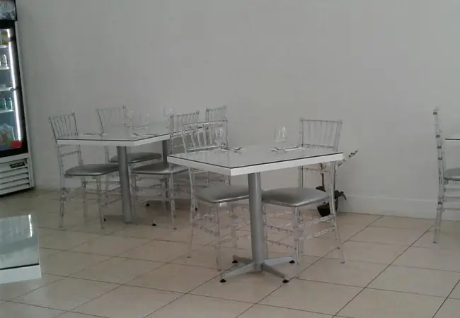 Lory'S Restaurant