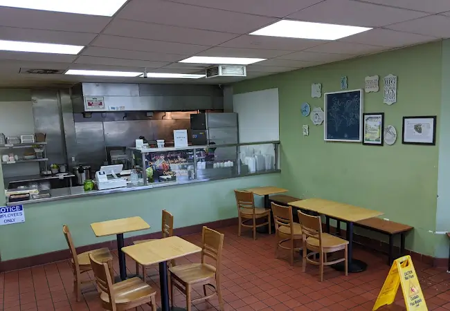 York Kabob