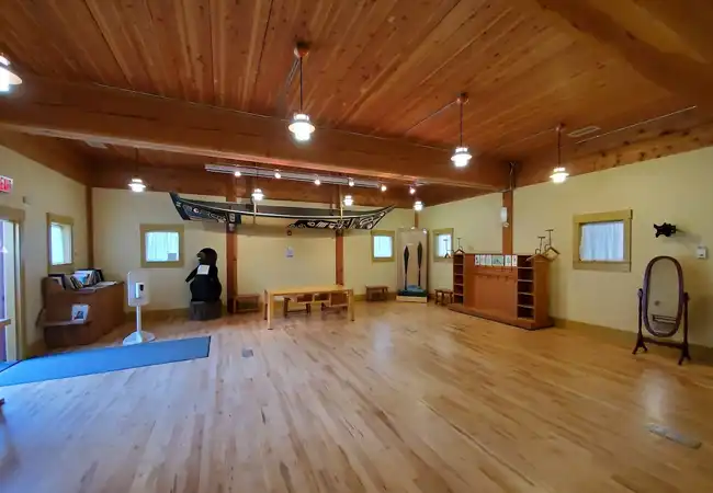 Fort Nisqually Living History Museum