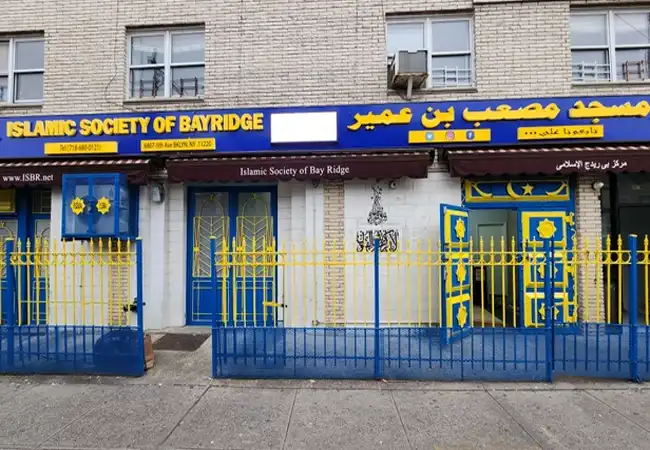 Masjid Mssaab ibin Umier