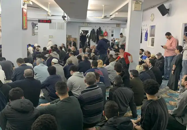 Masjid Mssaab ibin Umier