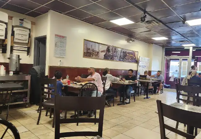 Yemen Whdah Restaurant