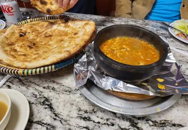 Yemen Whdah Restaurant