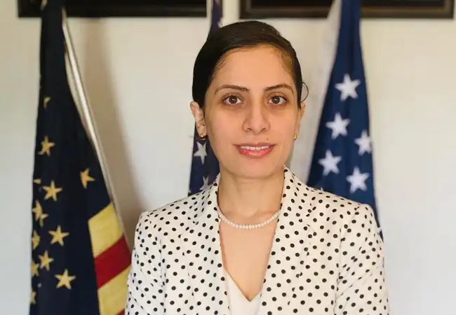Alabbassi Law Office