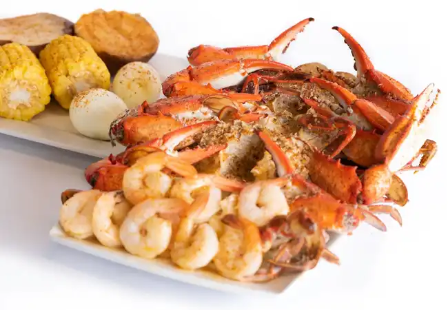 Riverside Seafood Market