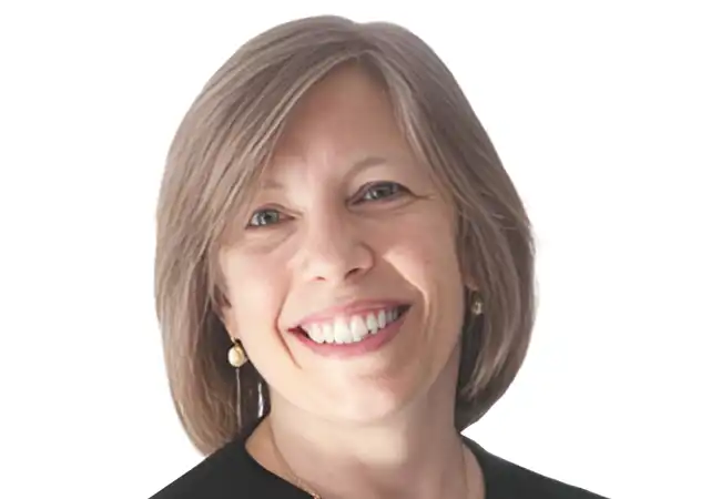 Dr. Susan E. Coffin