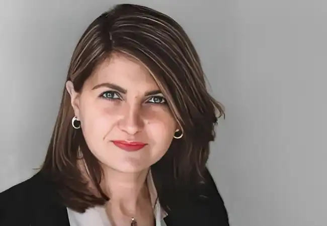 Dr. Randa M. Garrana