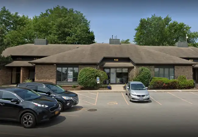 Dr. Mohsen R. Naassana