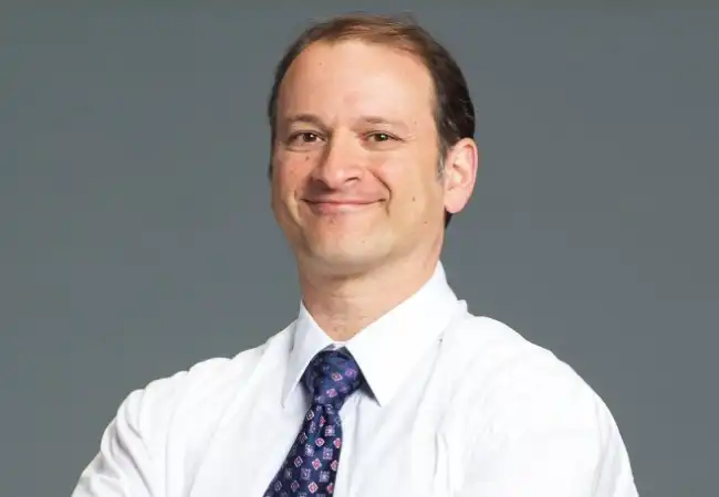 Dr. Alan J. Dayan