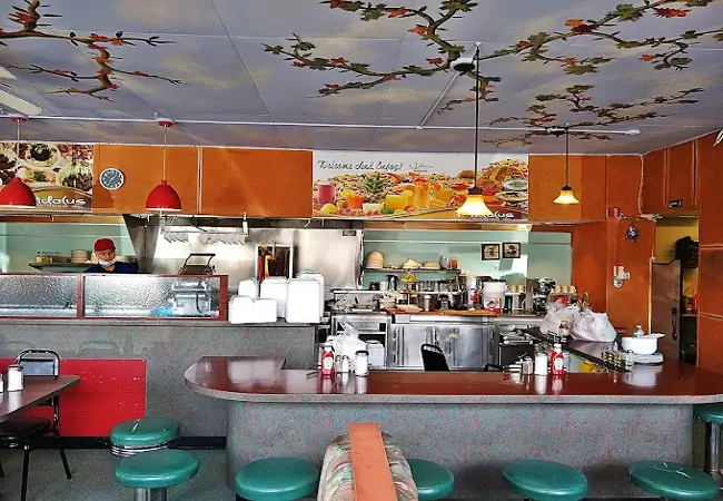 Andalus Mediterranean Grill