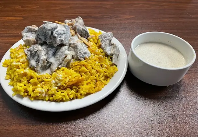 Al Chabab