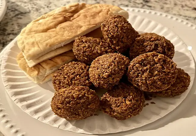 Sinya Mediterranean