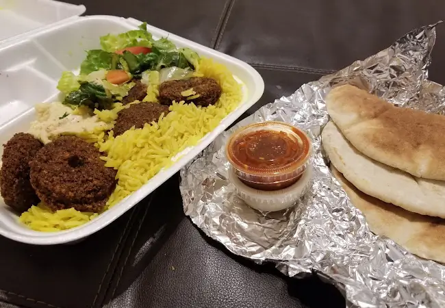 Shawarma Garden