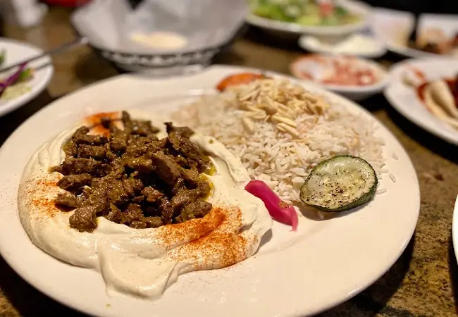 La Shish