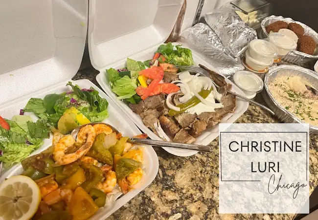 Tarboush Mediterranean Grill