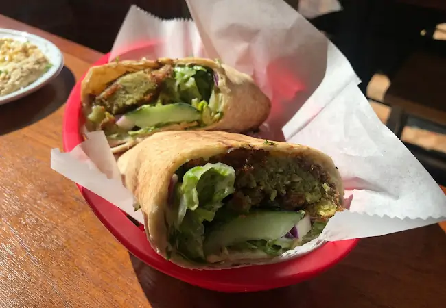 Tarboush Mediterranean Grill