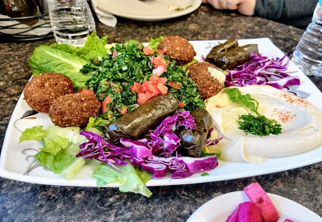 Hamido Restaurant