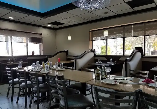 Baba's Grill