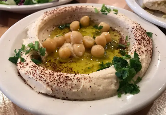 Falafel & Grill