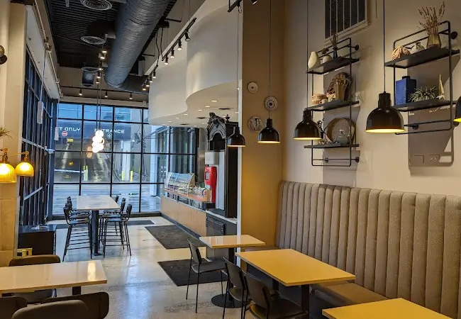 Olive Mediterranean Grill