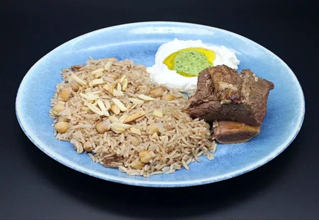 Olive Mediterranean Grill
