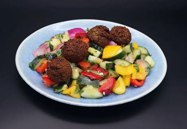 Olive Mediterranean Grill