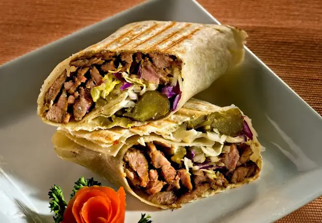 Salam Restaurant