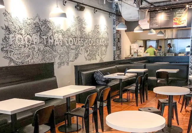 Roti Dearborn