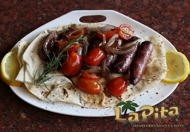 La Pita