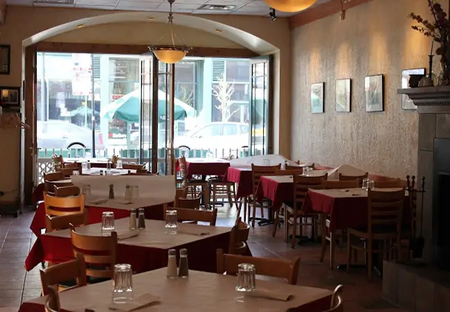 Andies Restaurant