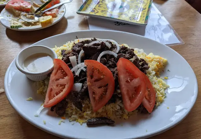 Andies Restaurant