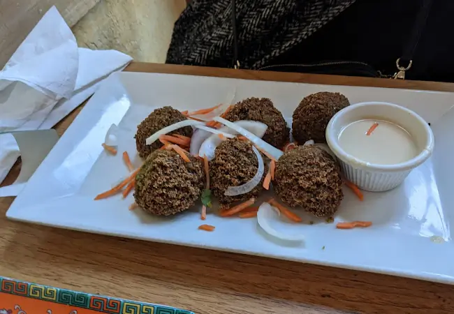Andies Restaurant