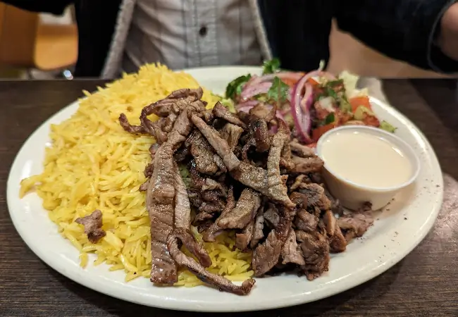 Couscous