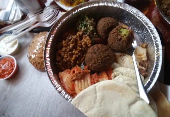 Sultan'S Market