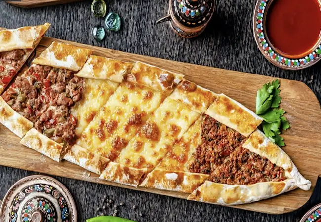 Moda Kitchen