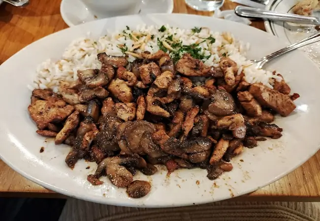 Malek Al-Kabob Dearborn