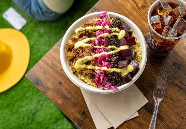 Roti Lake & Michigan