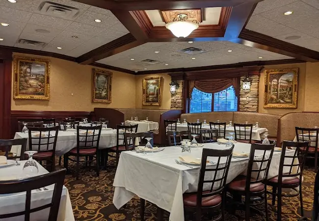 Habib's Cuisine