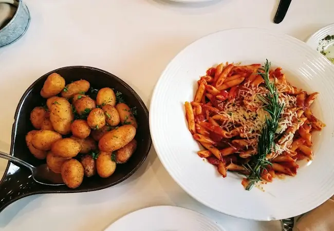 Habib's Cuisine