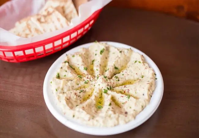 Souk Mediterranean Grill